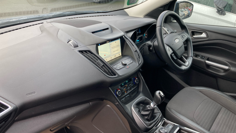 Ford Kuga 1.5 TDCi Titanium 5dr 2WD Diesel Estate